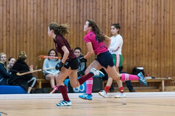 Bild 146 - A-Juniorinnen Zwischenrunde A und B